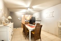 Appartement met 2 slaapkamers in Koksijde-Bad, vlakbij zee