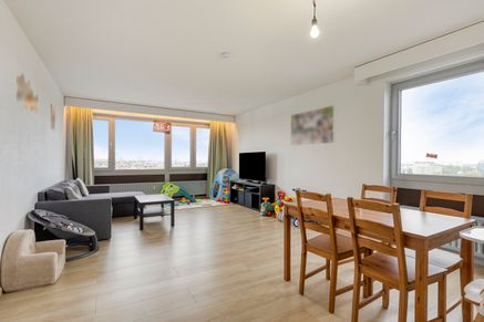 Appartement te koop Borgerhout