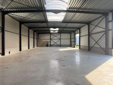 Entrepôt à louer Roulers (Roeselare)