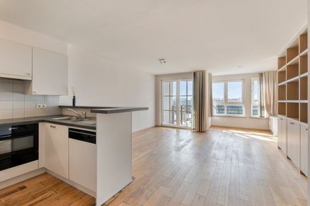 Appartement te koop Zeebrugge