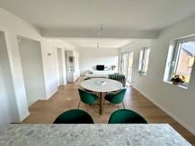 Unieke duplex met zonnig balkon én zuidoostgerichte tuin
