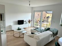 Unieke duplex met zonnig balkon én zuidoostgerichte tuin
