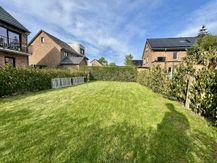 Unieke duplex met zonnig balkon én zuidoostgerichte tuin