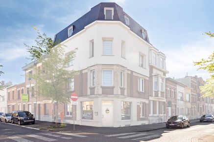 Appartement à vendre Deurne