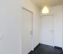 Appartement met 2 terrassen en autostaanplaats in Poperinge