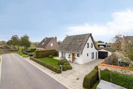 Huis verkocht Moerkerke