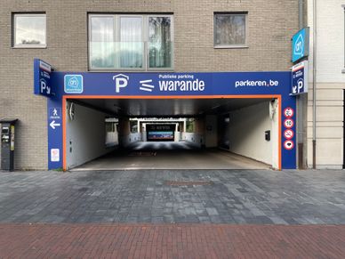 Opbrengsteigendom te koop Beveren-Waas
