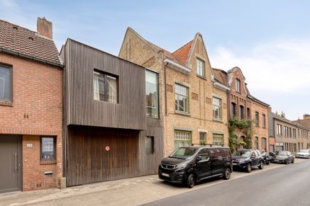 Huis te koop Sint-Kruis