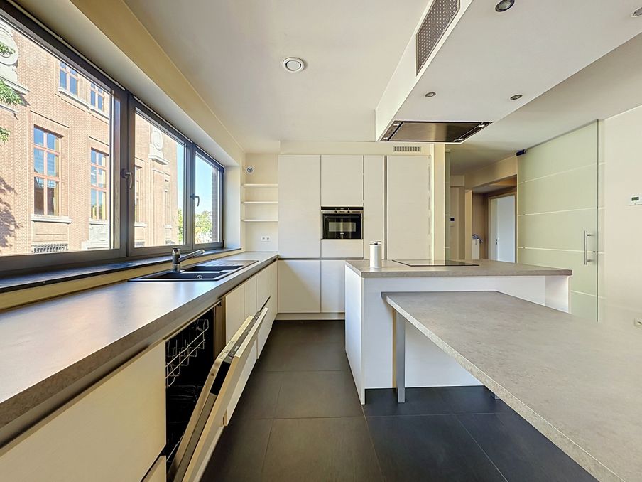 Appartement te huur in Zwijndrecht 