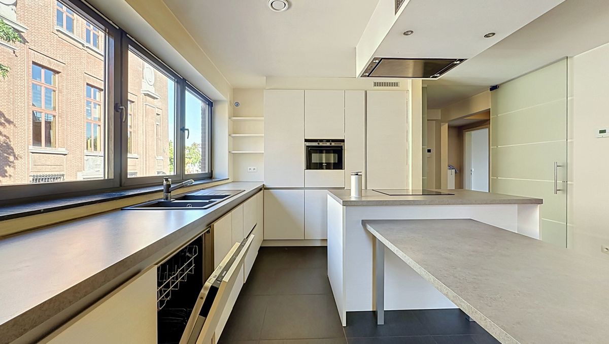 Appartement te huur in Zwijndrecht