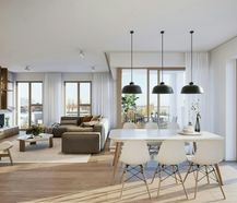 NIeuwbouwproject Kolenkaai te Brugge