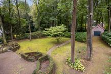 Karaktervolle villa met verzorgde tuin op topligging te Heide-Kalmthout