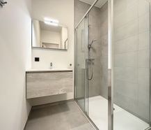 Evere - Mooie studio of 40m² + parking