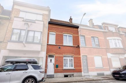 Huis te koop Vilvoorde