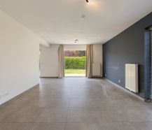 Lichtrijke gezinswoning met 3 slaapkamers te koop in Kuurne!