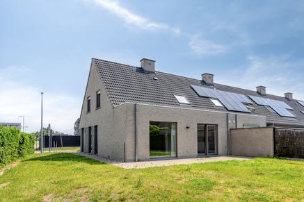 Huis te koop Kuurne