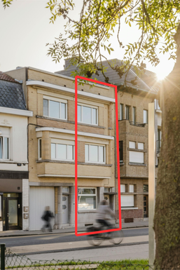 Huis te huur Kortrijk