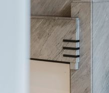 Uiterst charmante art-decowoning te huur in Kortrijk!