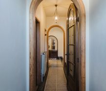 Uiterst charmante art-decowoning te huur in Kortrijk!