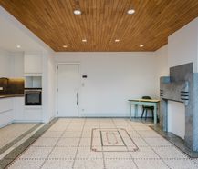 Uiterst charmante art-decowoning te huur in Kortrijk!