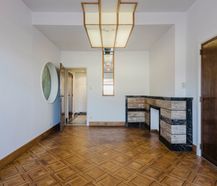 Uiterst charmante art-decowoning te huur in Kortrijk!