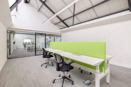 Office for rent Rumbeke