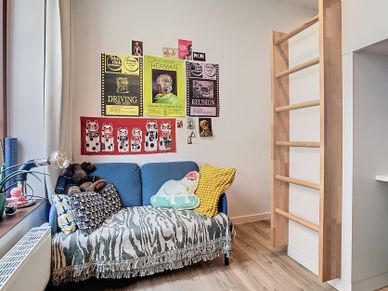 Studentenkamer verkocht Antwerpen