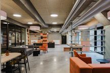 Techtower Campus