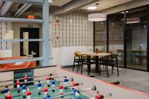 Techtower Campus