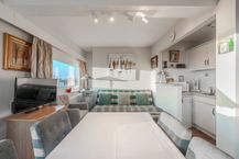 Appartement d'angle lumineux dans un emplacement central !