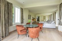 Villa aan de Leie