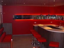 Modern bedrijfsgebouw te huur te Diest