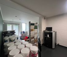 Local commercial à louer dans un emplacement privilégié dans le centre de Genk