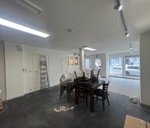 Local commercial à louer dans un emplacement privilégié dans le centre de Genk
