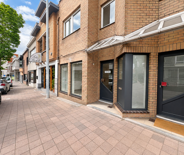 Local commercial à louer dans un emplacement privilégié dans le centre de Genk