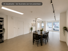 Local commercial à louer dans un emplacement privilégié dans le centre de Genk