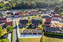 Huis te koop in Elverdinge met 3 kamers en dubbele garage
