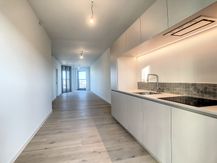 2-slaapkamerappartement te huur in Antwerpen op het Eilandje!