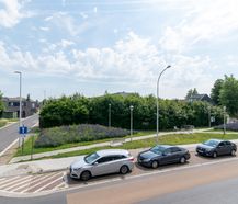 Lichtrijk 1-slaapkamerappartement te Bredene