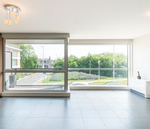 Lichtrijk 1-slaapkamerappartement te Bredene