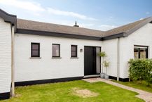 Gerenoveerde bungalow te koop in Kuurne!