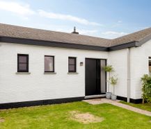 Gerenoveerde bungalow te koop in Kuurne!