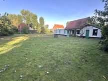 Land (665m²) for sale in Koksijde-Dorp