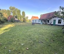 Land (665m²) for sale in Koksijde-Dorp