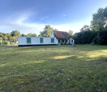 Land (665m²) for sale in Koksijde-Dorp
