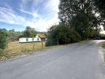 Land (665m²) for sale in Koksijde-Dorp