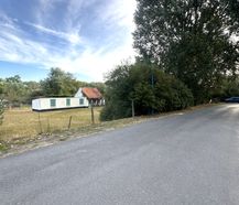 Land (665m²) for sale in Koksijde-Dorp