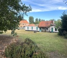 Land (665m²) for sale in Koksijde-Dorp