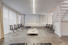 Kantoor met duplex te koop in Sint-Michiels (380 m²) 