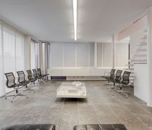 Kantoor met duplex te koop in Sint-Michiels (380 m²)